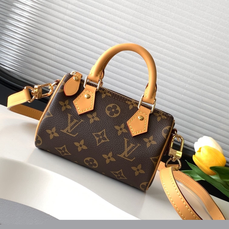 LV Speedy Bags